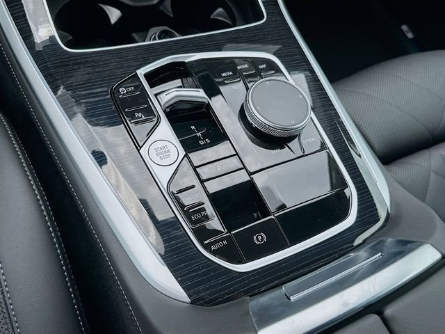 New 2026 Black BMW sDrive40i image 12