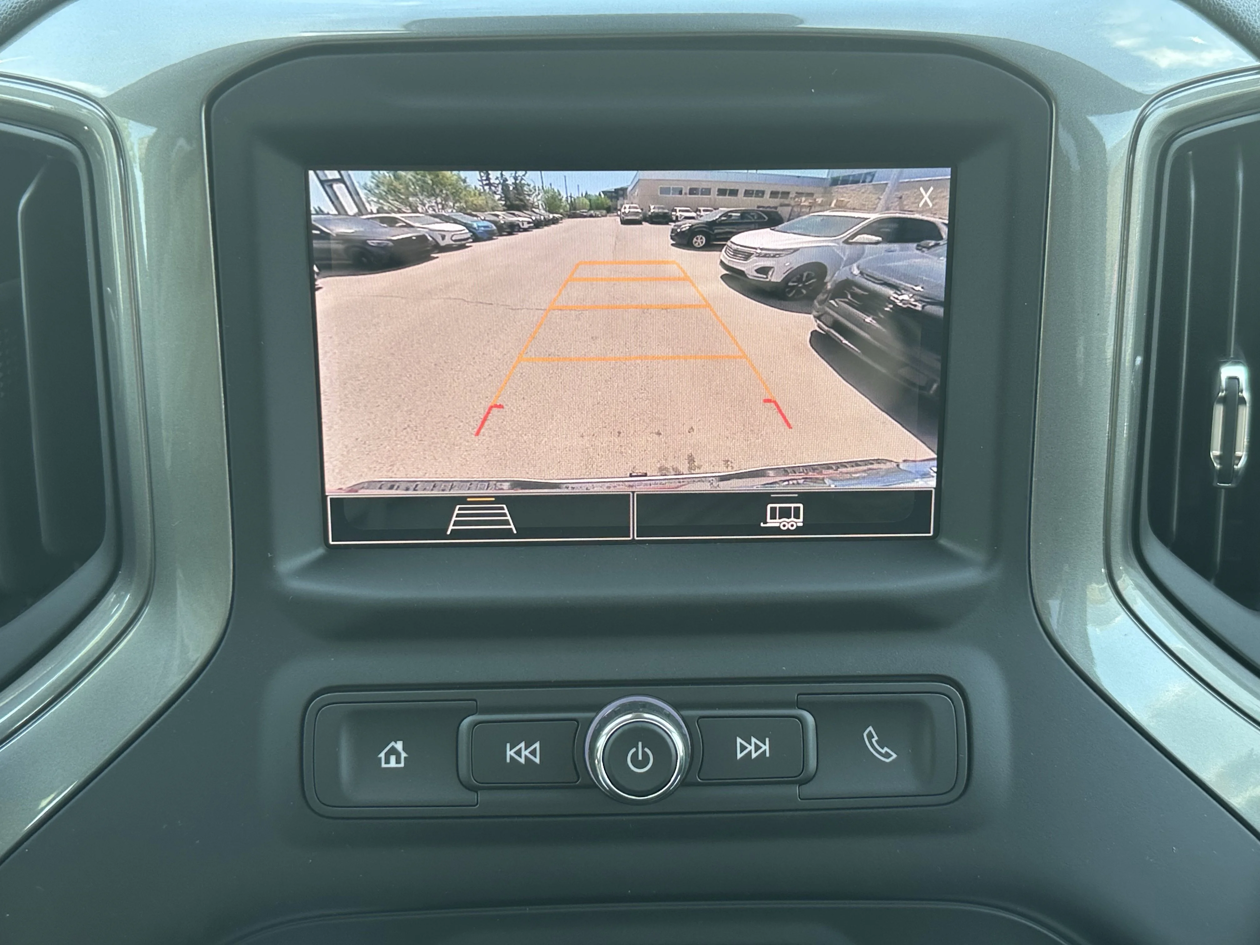New 2026 Summit White GMC Pro image 15