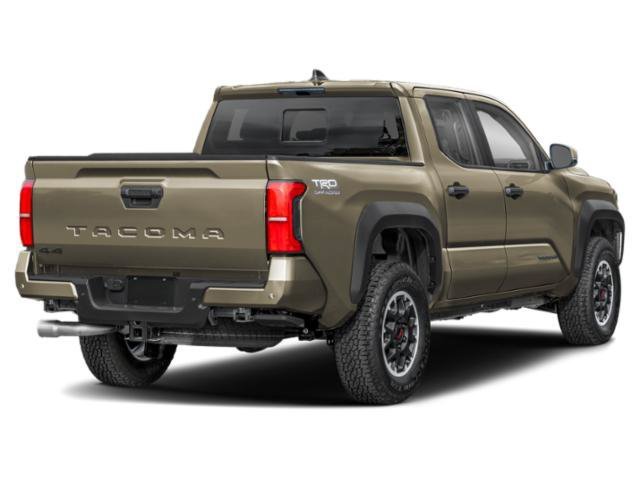 New 2026  Toyota TRD Off Road image 2