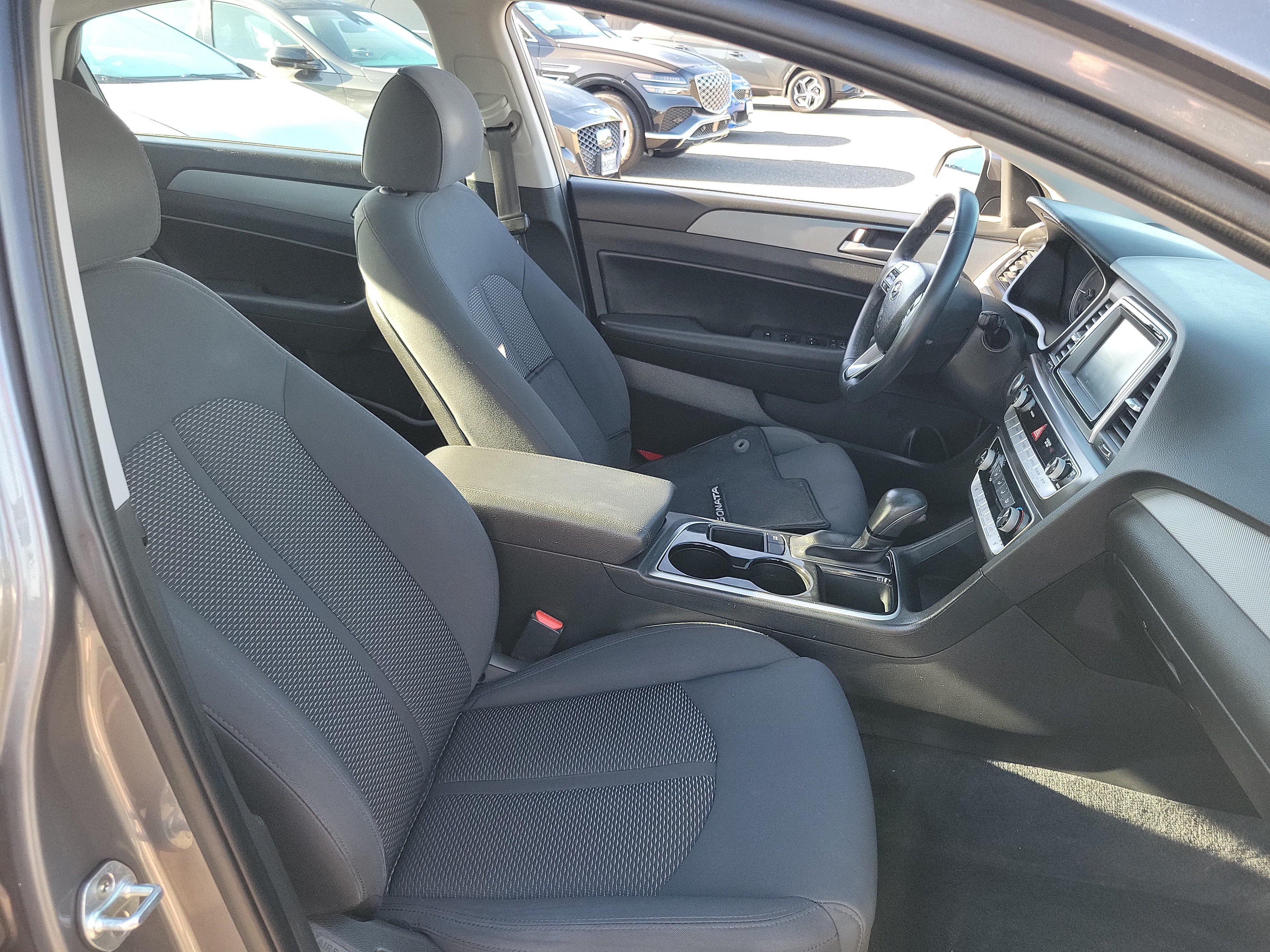 2018 Hyundai Sonata SEL - Photo 23