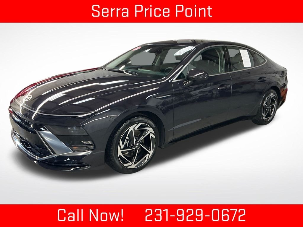 2026 Hyundai Sonata