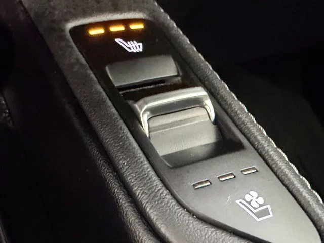 Used 2024 Black Kia SX image 31