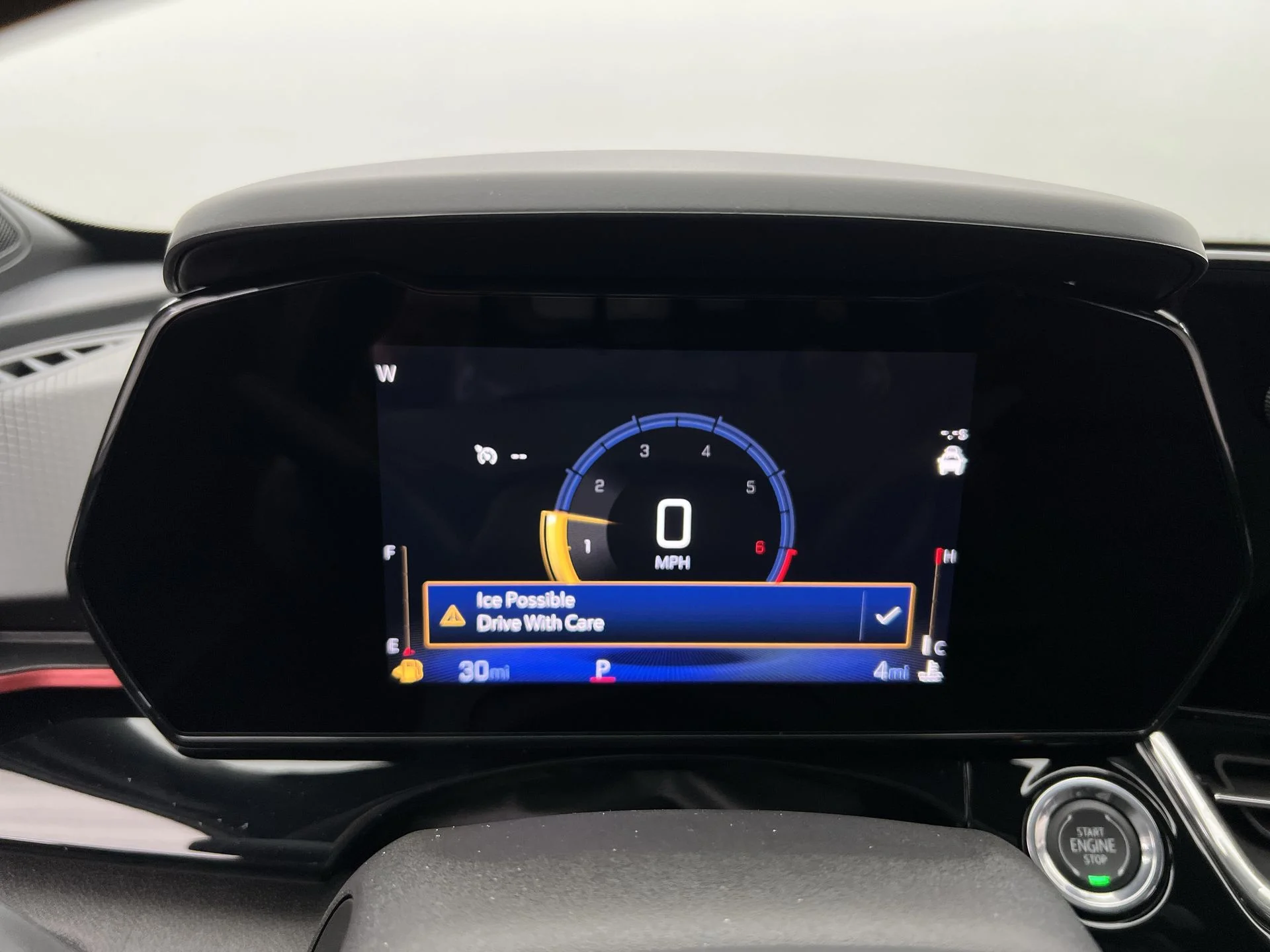 2026 Chevrolet Trax RS - Photo 43