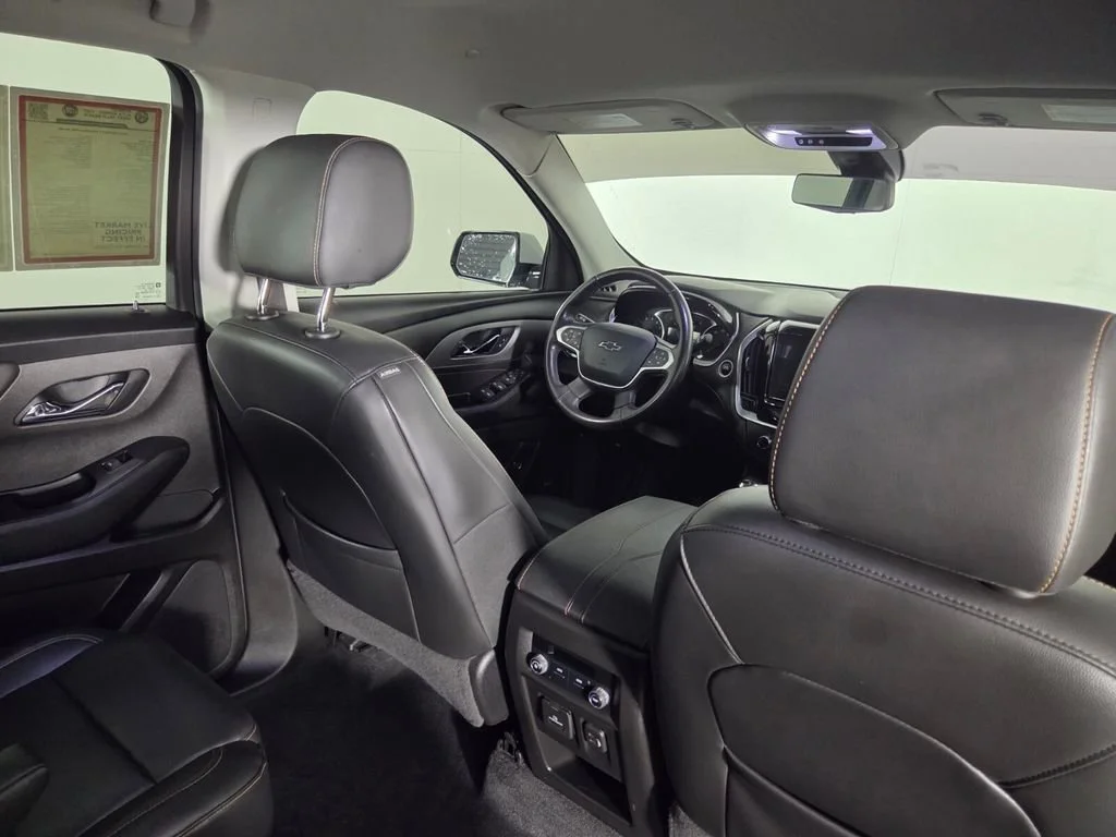 2020 Chevrolet Traverse RS - Photo 31