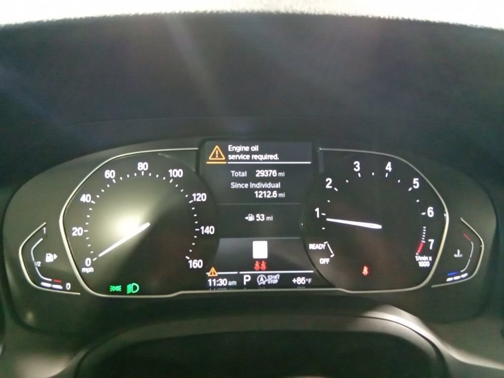Used 2022 Brooklyn Grey Metallic BMW 230i image 11