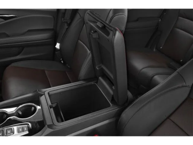 2024 Honda Passport Black Edition - Photo 14