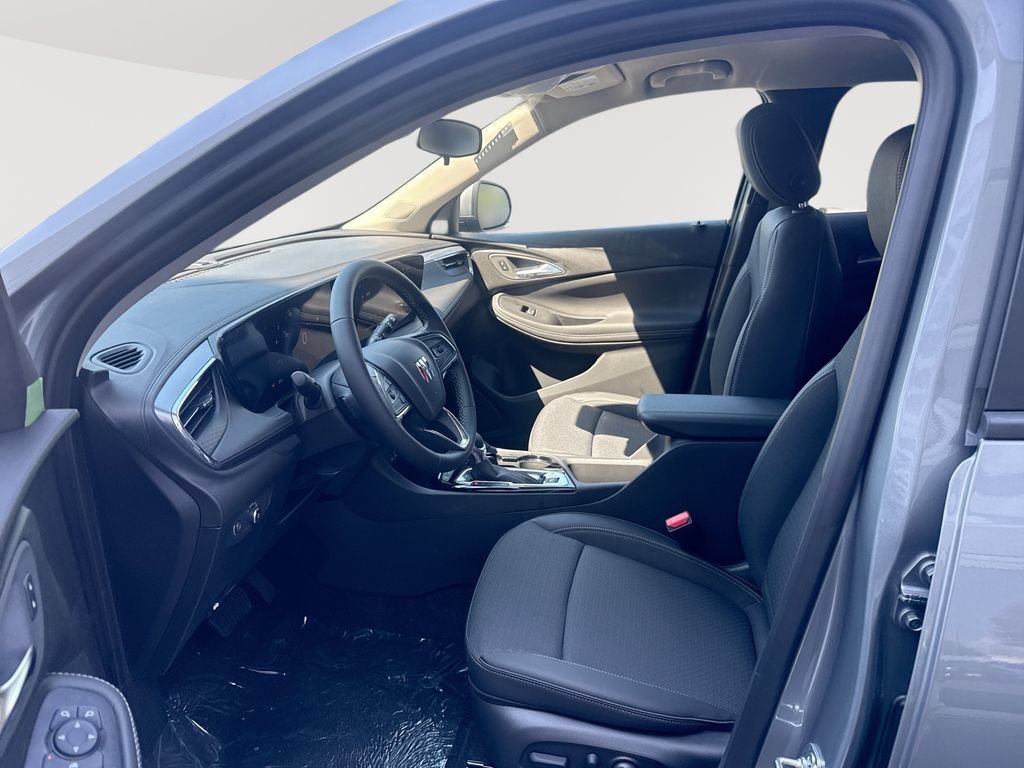 2026 Buick Encore GX Preferred - Photo 18