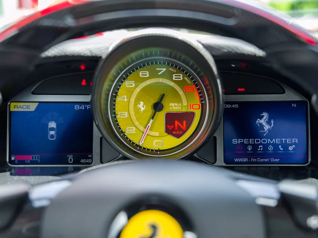 2019 Ferrari 812 Base - Photo 14