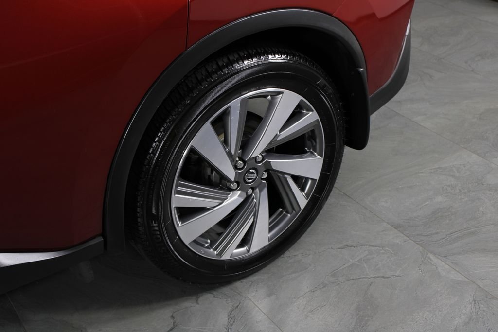 2019 Nissan Murano SL - Photo 12
