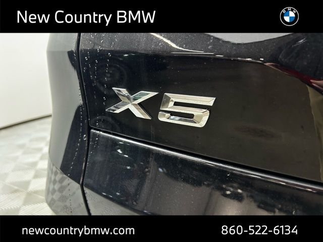 2026 BMW X5 40i - Photo 10