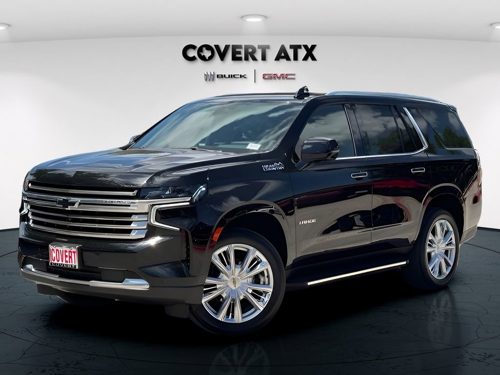 2023 Chevrolet Tahoe