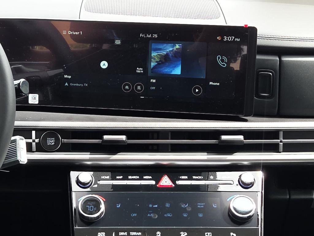 2026 Hyundai Santa Fe XRT - Photo 11
