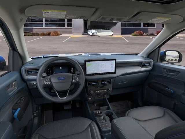 2025 Ford Maverick Lobo Premium - Photo 9