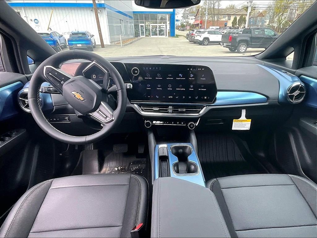 2026 Chevrolet Equinox EV 2LT - Photo 12