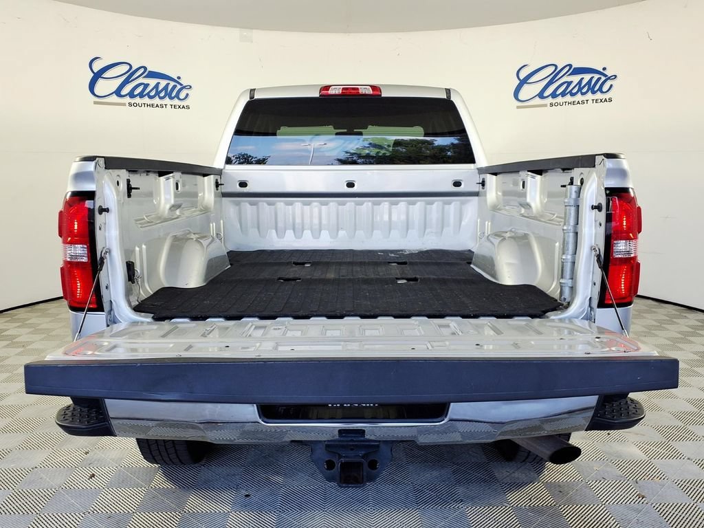 Used 2015 QUICKSILVER METALLIC GMC SLT image 5