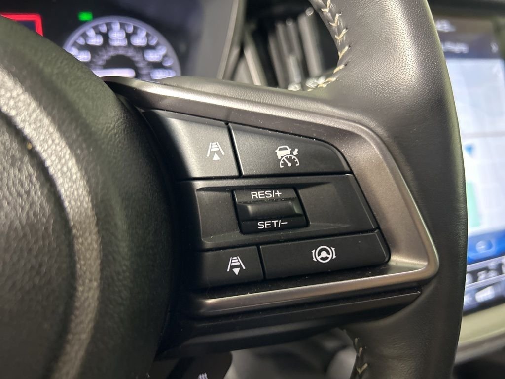 Used 2024 Black Subaru Touring image 25