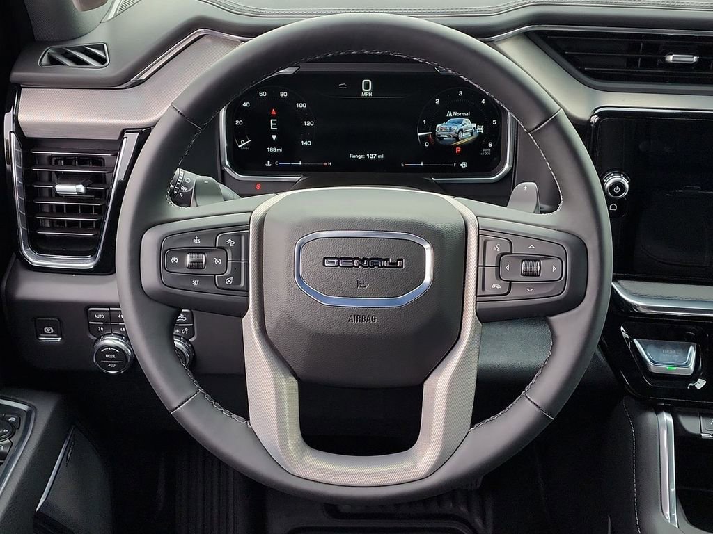 2026 GMC Sierra 1500 Denali - Photo 21