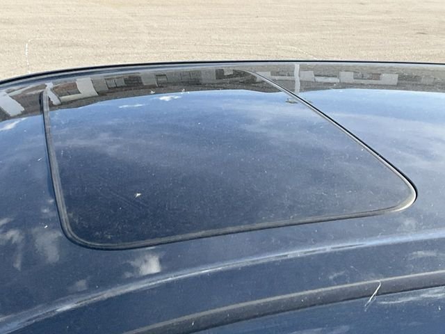 New 2026 Meteorite Gray Metallic Honda EX image 29