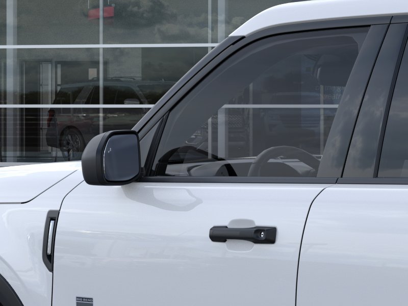 2025 Ford Bronco Sport Big Bend - Photo 20