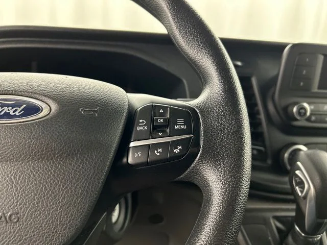 Used 2024 White Ford Base image 8