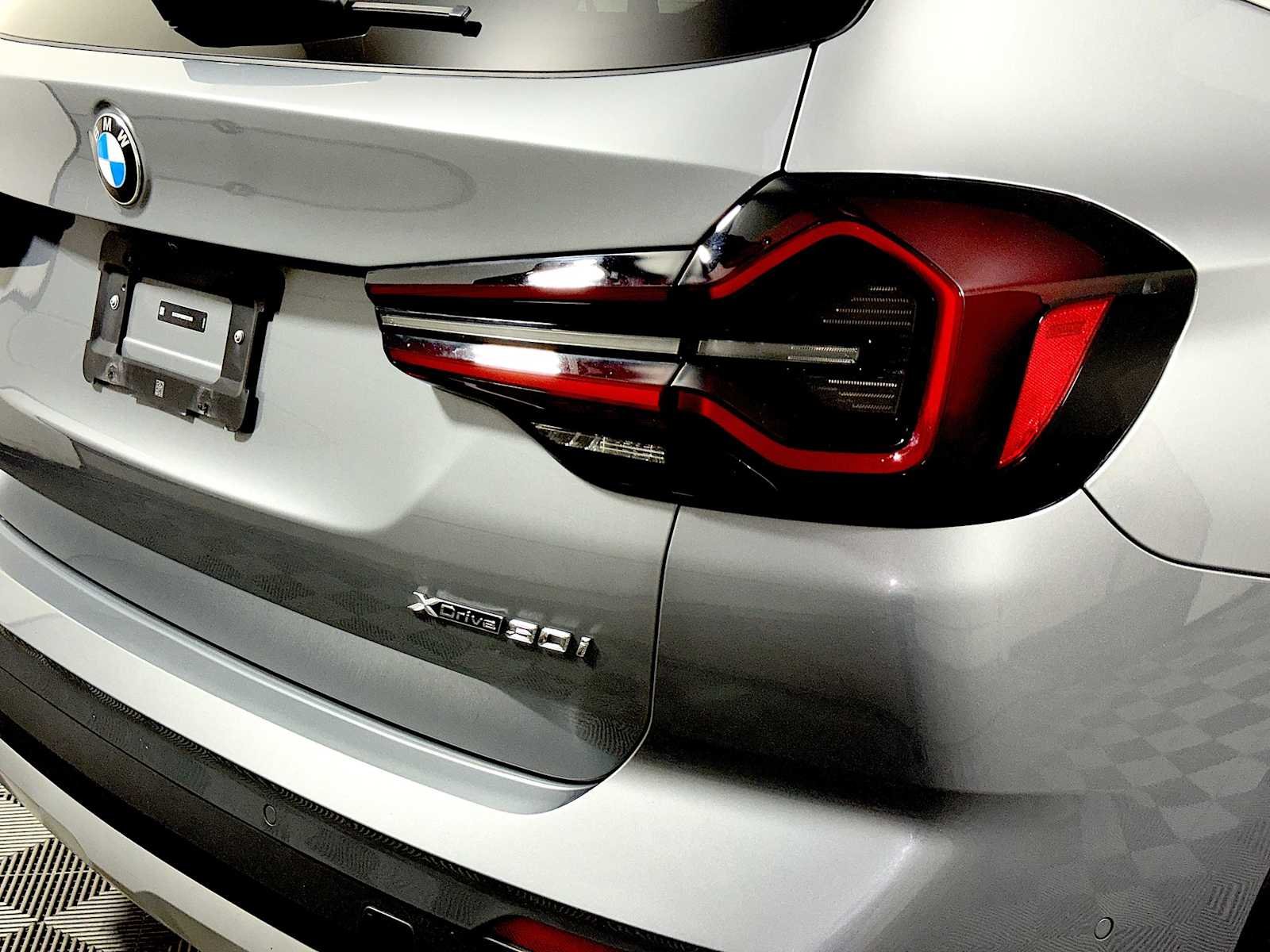 2024 BMW X3 30i - Photo 28