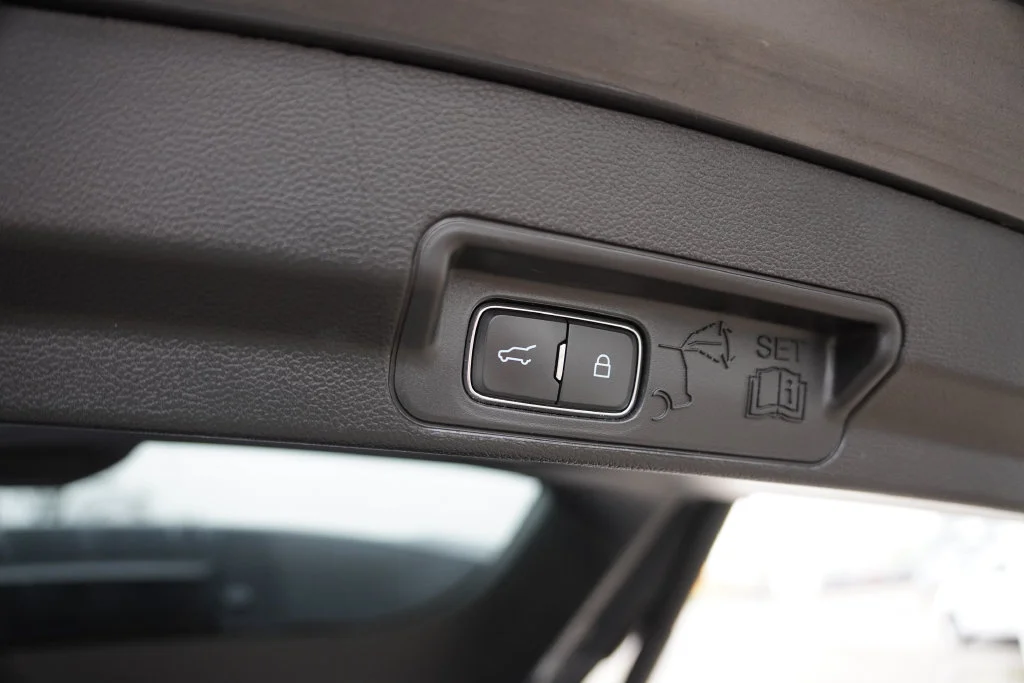 Used 2021 Gray Ford ST image 25