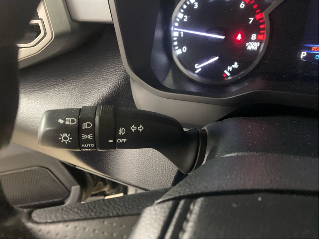 2023 Toyota Tundra SR5 - Photo 17
