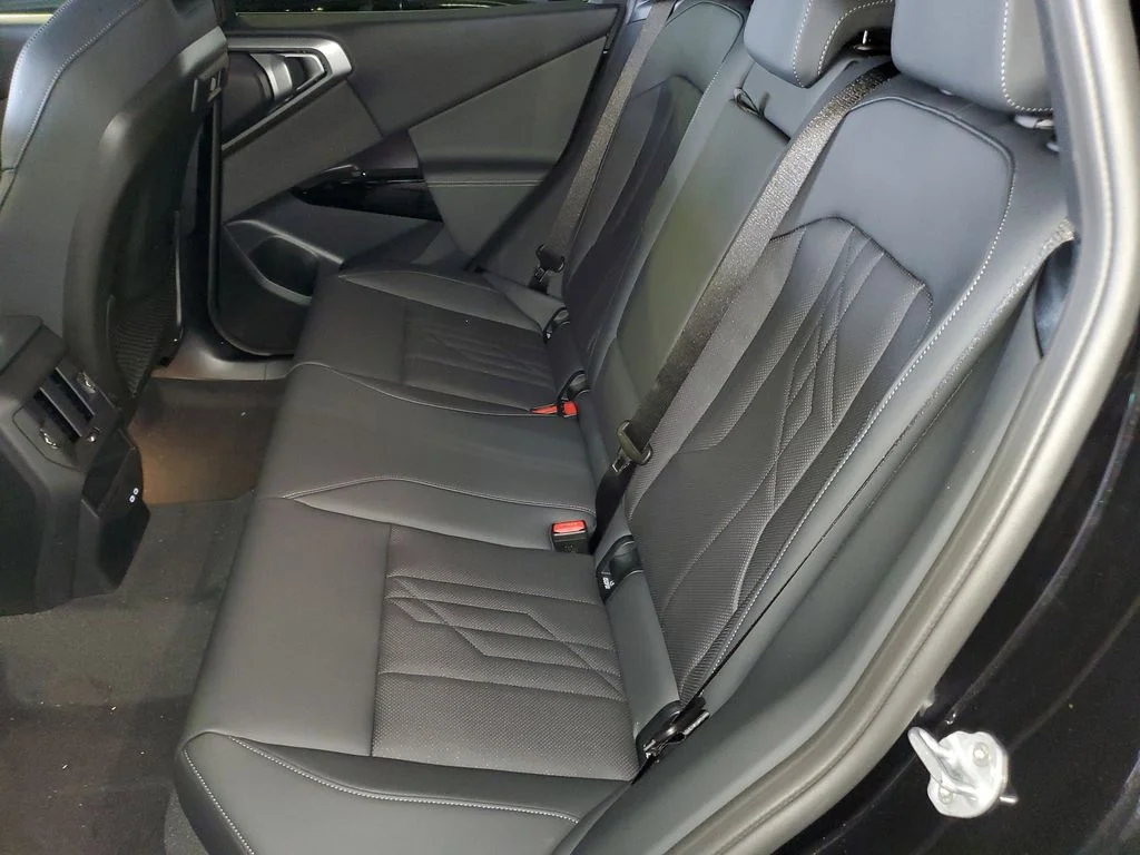 New 2026 Black BMW 30 xDrive image 11