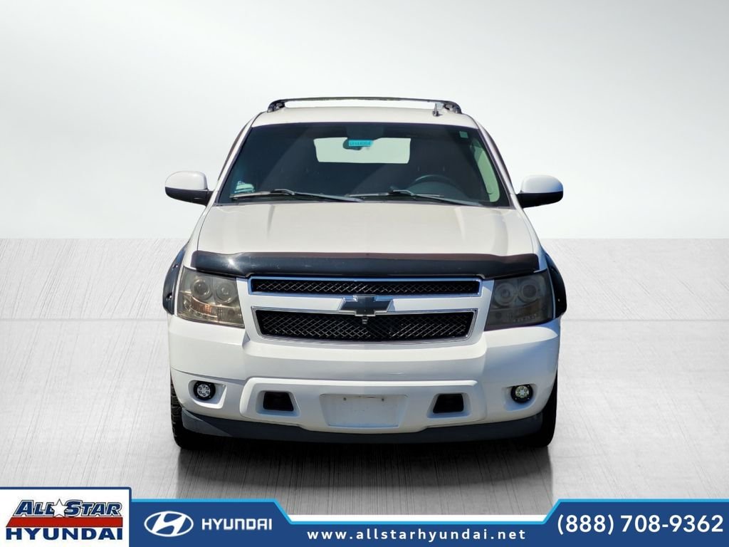 2012 Chevrolet Avalanche 2WD Avalanche LS's photo