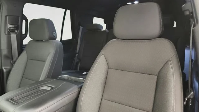 Used 2023 Summit White GMC SLE image 9