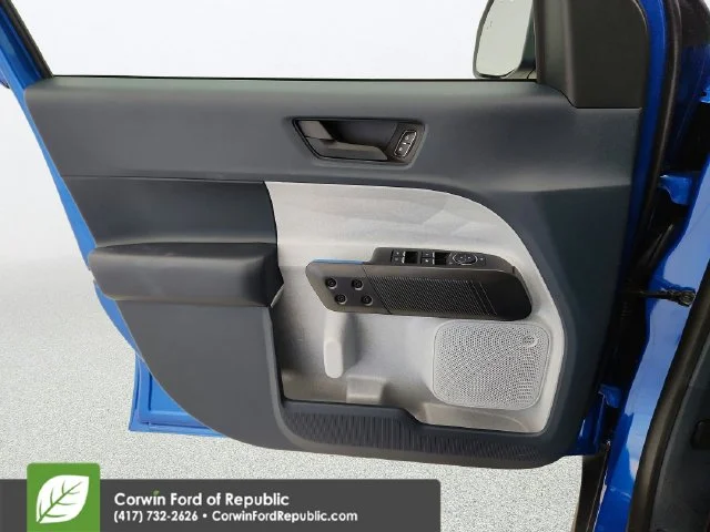 New 2026 Velocity Blue Ford XLT image 24