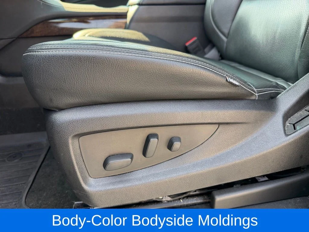 Used 2017 Silver Chevrolet LS image 22