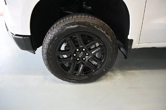 2026 Chevrolet Silverado 1500 LT Trail Boss - Photo 29