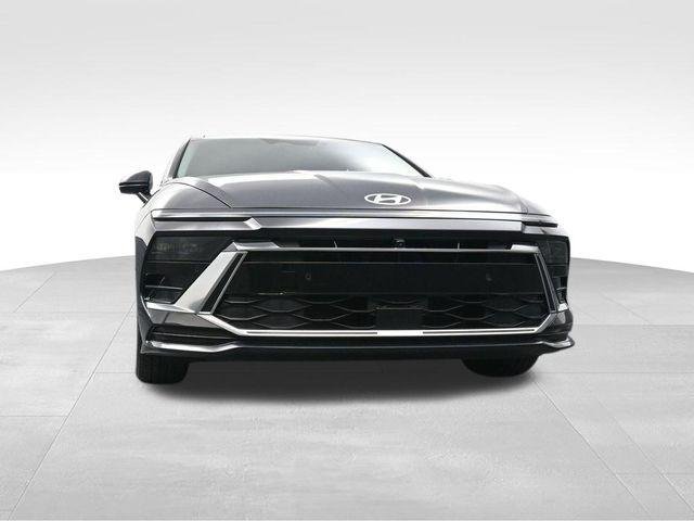 New 2026 Blue Hyundai Limited image 33