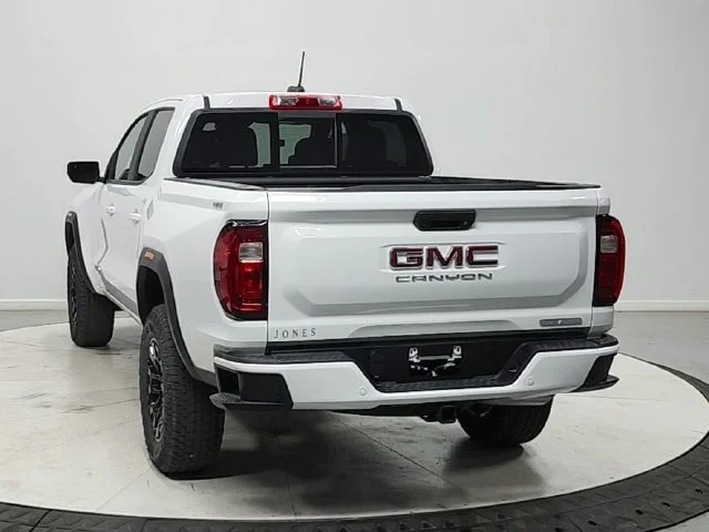 2026 GMC Canyon Elevation - Photo 7