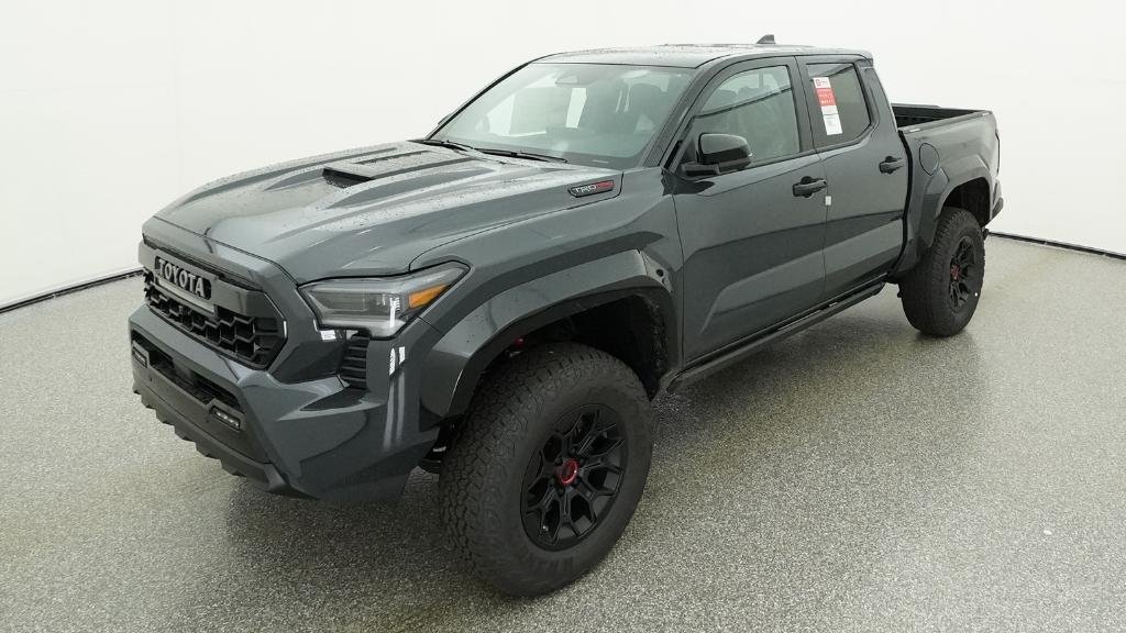 2026 Toyota Tacoma i-FORCE MAX TRD Pro