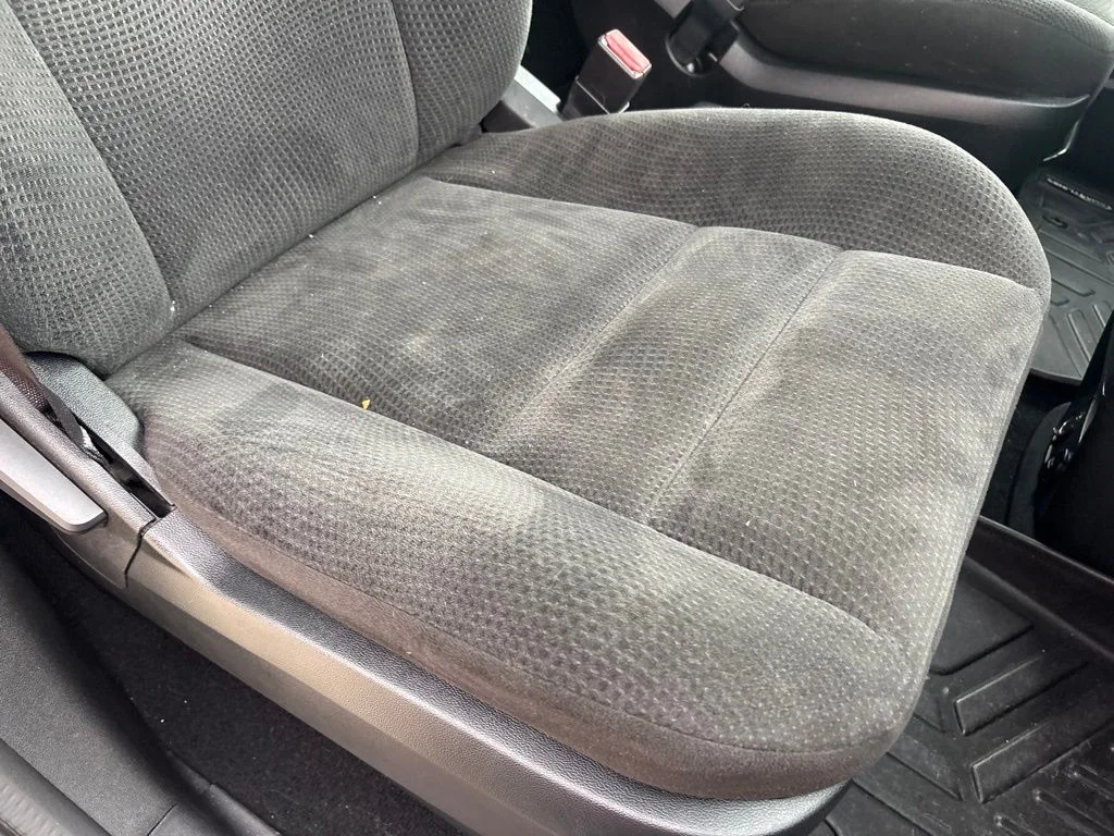Used 2017 Red Dodge SE Plus image 24