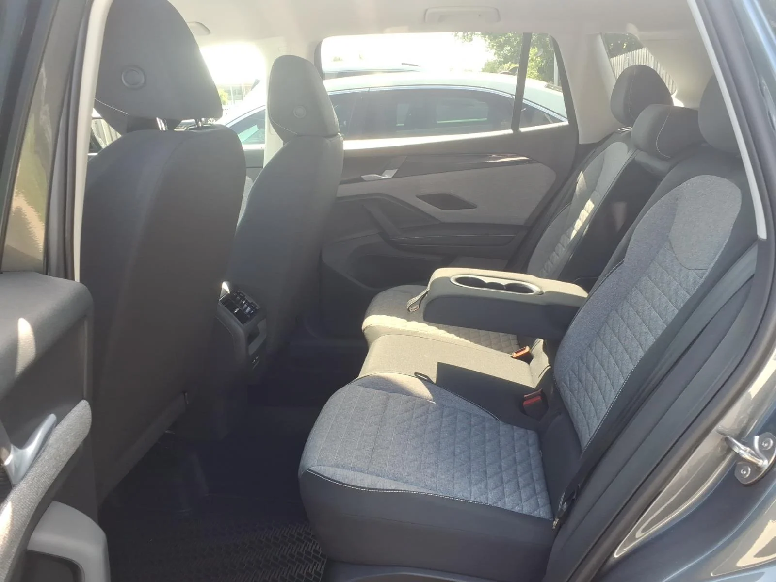 New 2026 Platinum Gray Metallic Volkswagen 2.0T S 4MOTION image 20