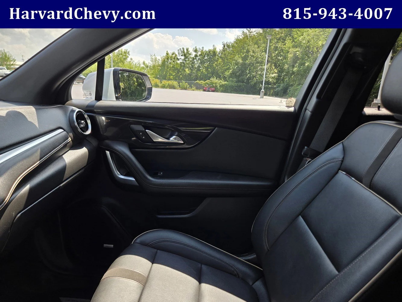 2021 Chevrolet Blazer Premier - Photo 14