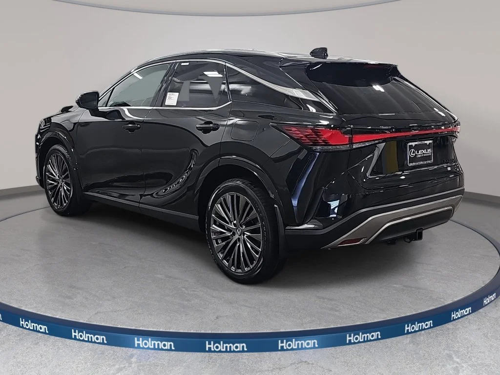 New 2026 Caviar Lexus LUXURY image 8