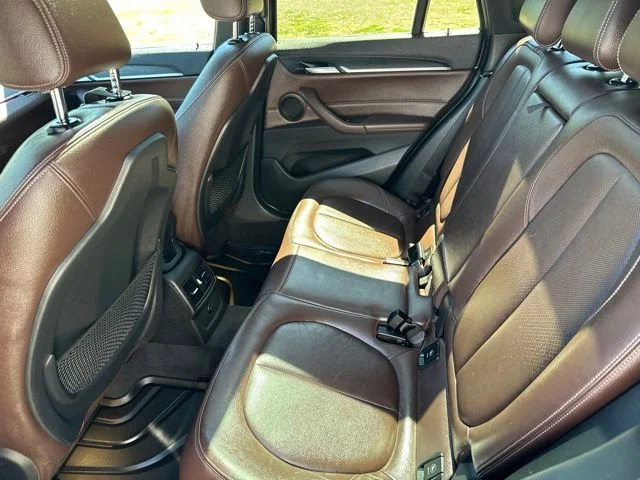 2017 BMW X1 28i - Photo 15