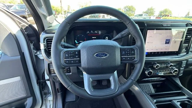 New 2026 Avalanche Ford F-250® Lariat® image 65