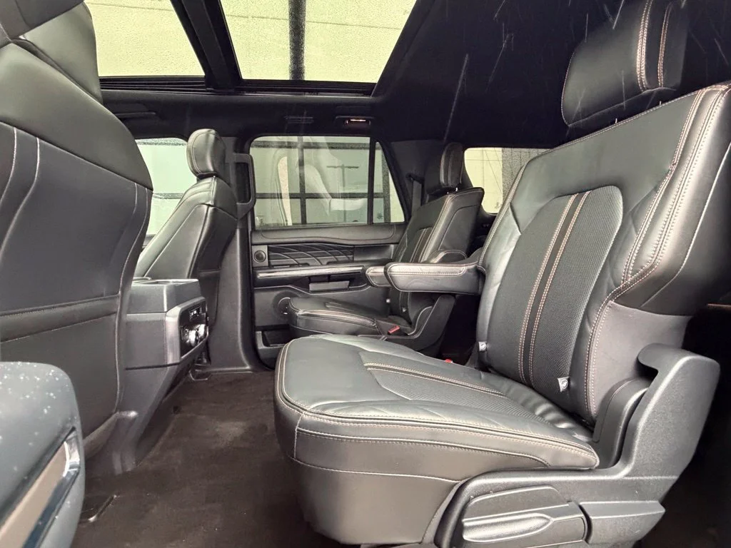 2022 Ford Expedition MAX Platinum - Photo 16