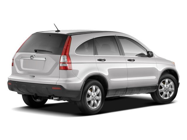 Used 2009  Honda EX image 2