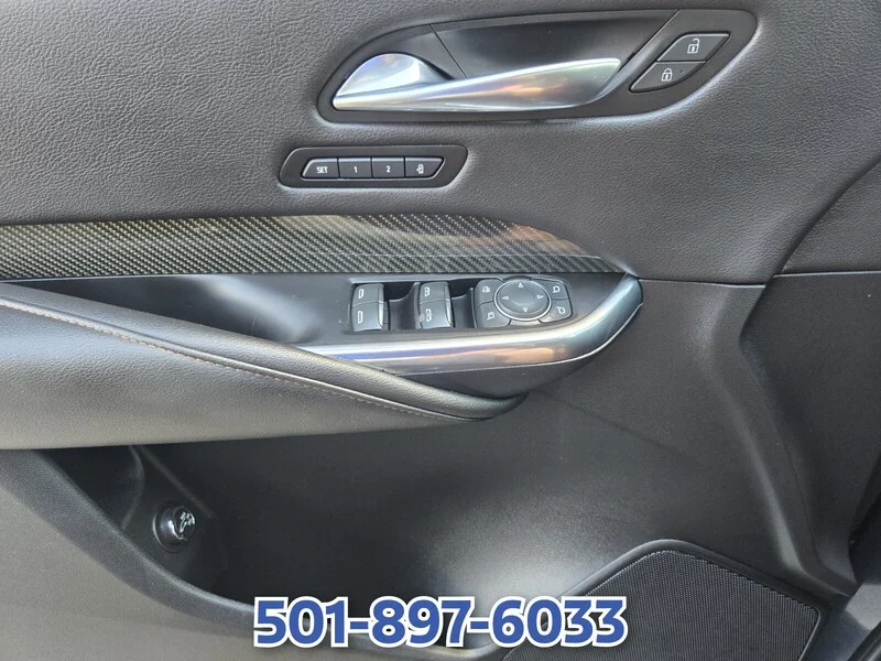Used 2020 Shadow CADILLAC AWD 4DR SPORT image 30