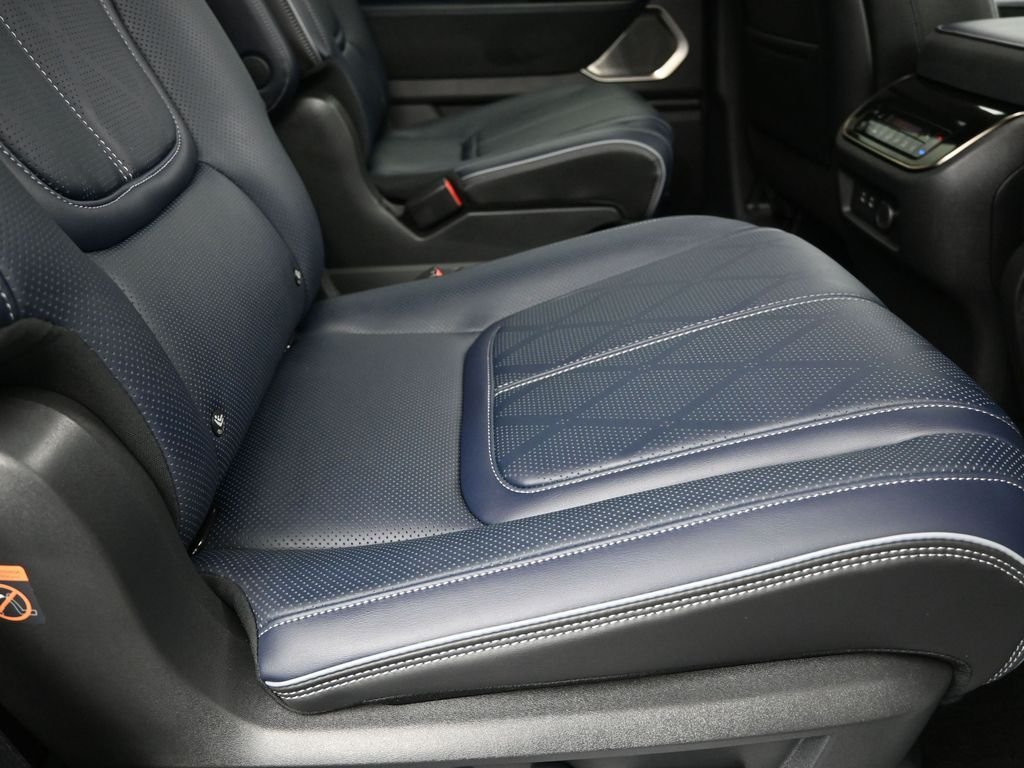 2026 INFINITI QX80 Sport - Photo 23