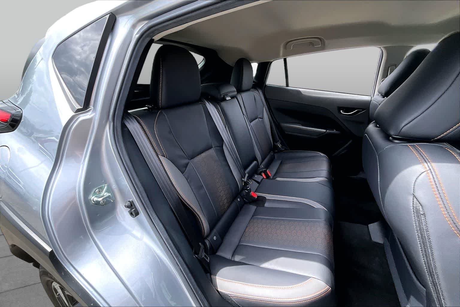 2025 Subaru Crosstrek Limited - Photo 20