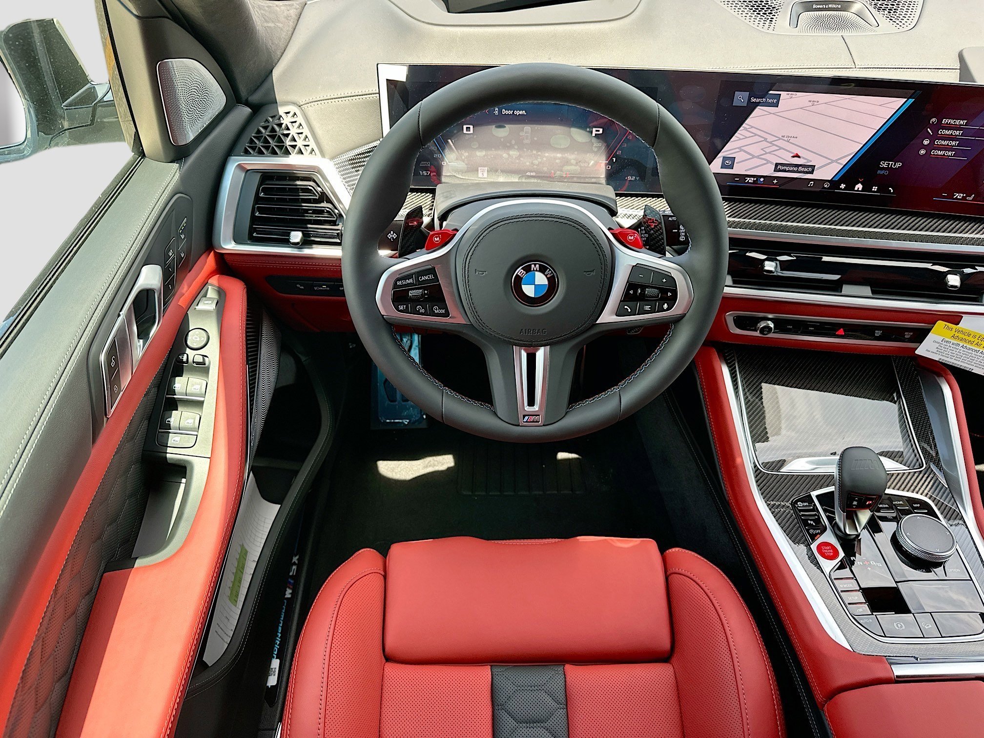 2026 BMW X5 M X5 M - Photo 19