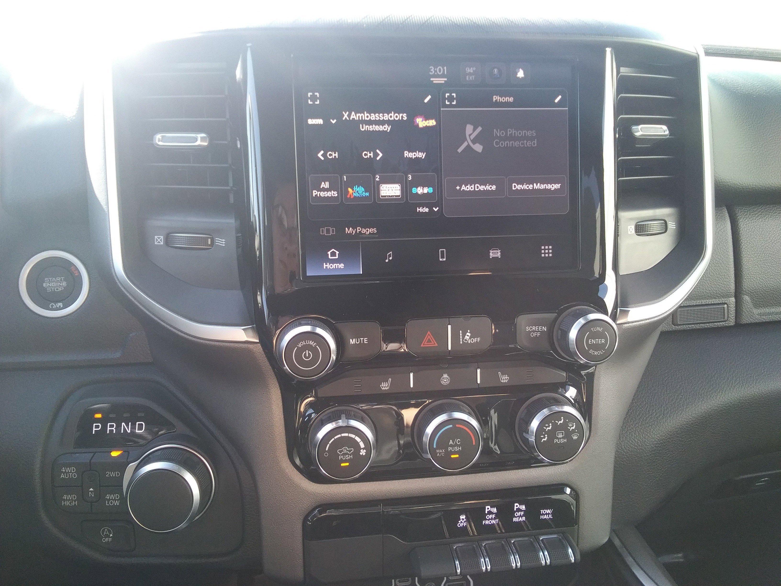 2026 RAM 1500 Big Horn/Lone Star - Photo 27