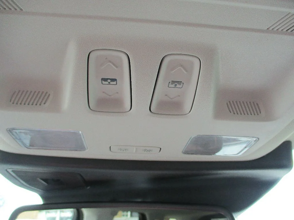 2024 Ford Bronco Sport Outer Banks - Photo 17